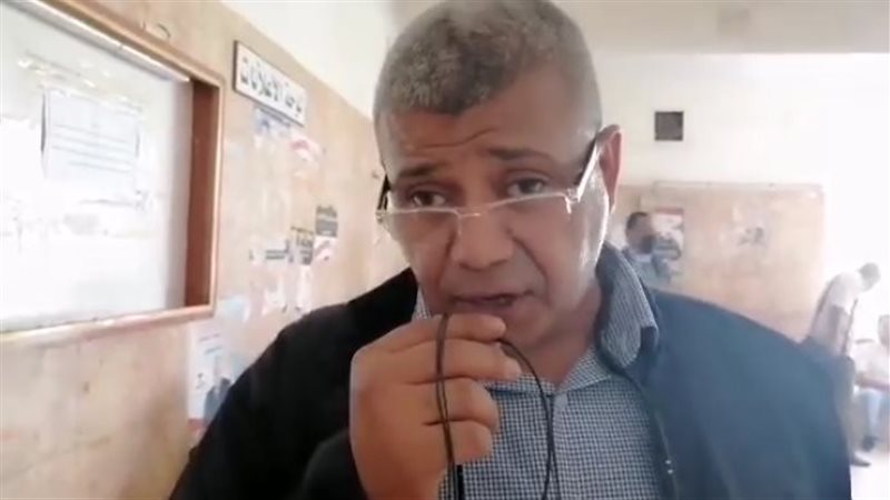 محامي مستريح أسوان