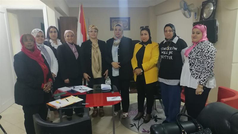 امانات المرأة 