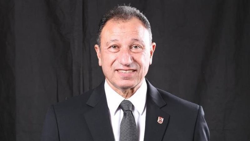 محمود الخطيب