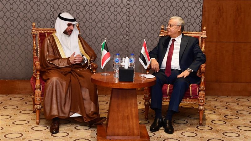 رئيس مجلس النواب