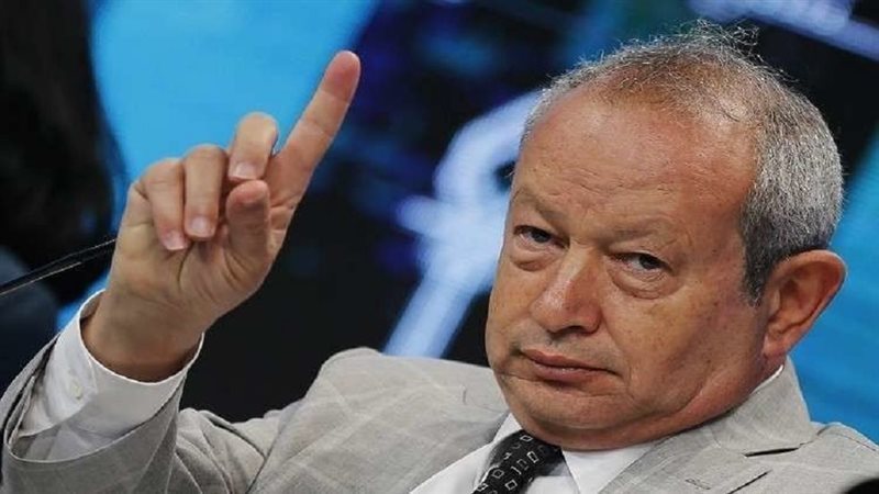 رجل الأعمال المهندس
