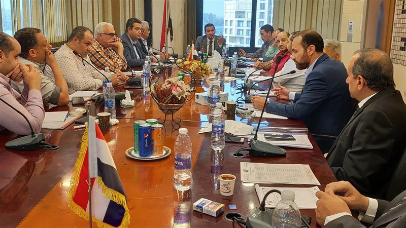 غرفة صناعة الجلود