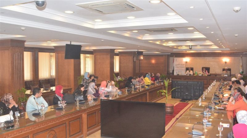 اطلاق مبادرة لم الشمل