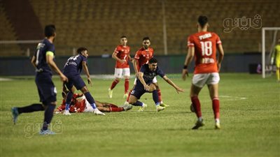 عبد العال: هدف الأهلي الثاني من تسلل واضح.. وأطالب بتحقيق العدالة