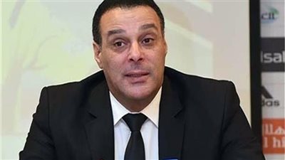 عصام عبد الفتاح: اختيار حكام المونديال له حسابات ما أقدرش أتكلم فيه