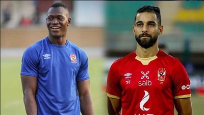 تعرف على موقف السولية وديانج من نهائي أفريقيا