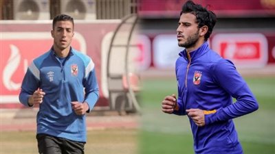 أبو عبلة يتحدث عن إصابة حمدي فتحي وعبد المنعم قبل مواجهة الوداد