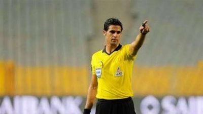 اختيار معروف وهلهل لتحكيم كأس العرب للشباب تحت 20 سنة بالسعودية