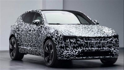 أبرز المعلومات عن سيارة بوليستار 3 الكروس أوفر الكهربائية