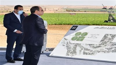 جهود اقتلاع جذور الإرهاب وتحقيق الأمن والاستقرار ومواصلة مسيرة التنمية والنهوض بالاقتصاد