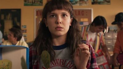 ميلي بوبي براون: حان الوقت لقتل بعض الشخصيات في Stranger Things