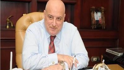 الحركة الوطنية: السيسي رجل دولة من طراز فريد وقادر على قراءة الواقع