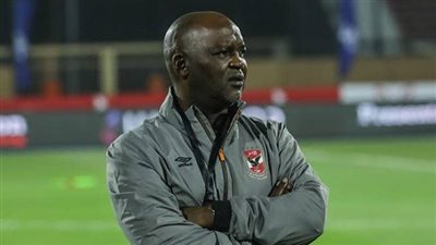 بعد الفوز على إنبي.. موسيماني يواصل تفوقه على الفريق البترولي 