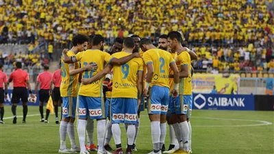 النجوم يطالب اتحاد الكرة بفرض العقوبات على الإسماعيلي 