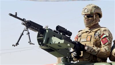 الجيش الأردني يعلن مقتل 4 أشخاص وإحباط عملية تهريب مخدرات على الحدود مع سوريا 