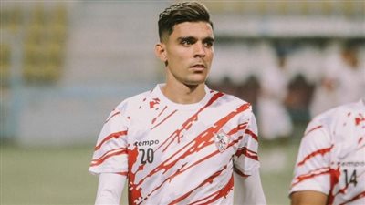 الزمالك يهدد أشرف بن شرقي بالفيفا