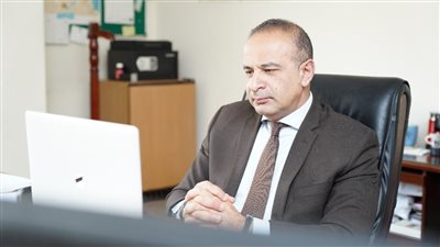 نائب وزيرة التخطيط يترأس اجتماع مناقشة النتائج المحققة خلال 2021