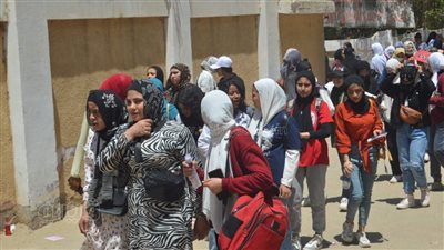 بالاسم ورقم الجلوس.. موعد ظهور نتيجة الشهادة الإعدادية محافظة قنا 2022
