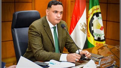 إحالة 88 موظفا للتحقيق بسبب الإهمال بالدقهلية