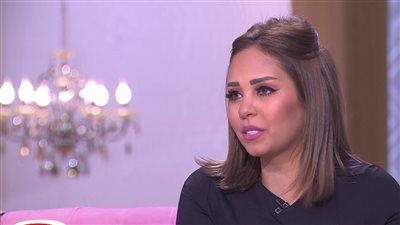 خلل في الغدد.. قصة مرض المطربة سوما النادر 