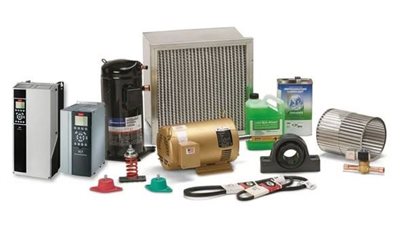 غدا.. انطلاق المعرض الدولي لصناعة التبريد والتكييف