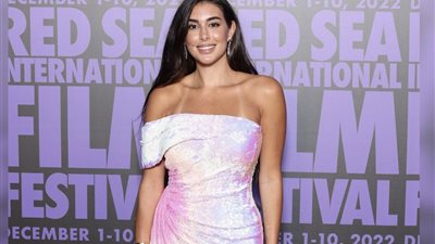 ياسمين صبري وريا أبي راشد وتارا عماد في كان | صور