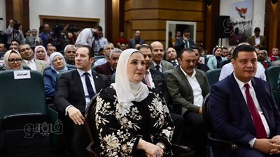 بدء إعلان نتيجة قرعة حج الجمعيات الأهلية بتلاوة القرآن الكريم | فيديو وصور