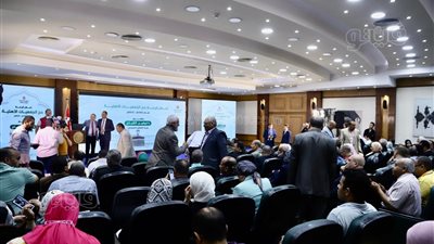 التضامن: استبعاد المرضى النفسيين من قرعة الحج | فيديو وصور