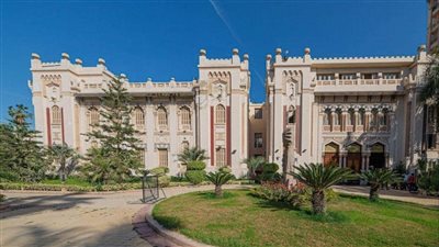 الأوبرا تحتفل بمرور 13 عاما على افتتاح فرع دمنهور