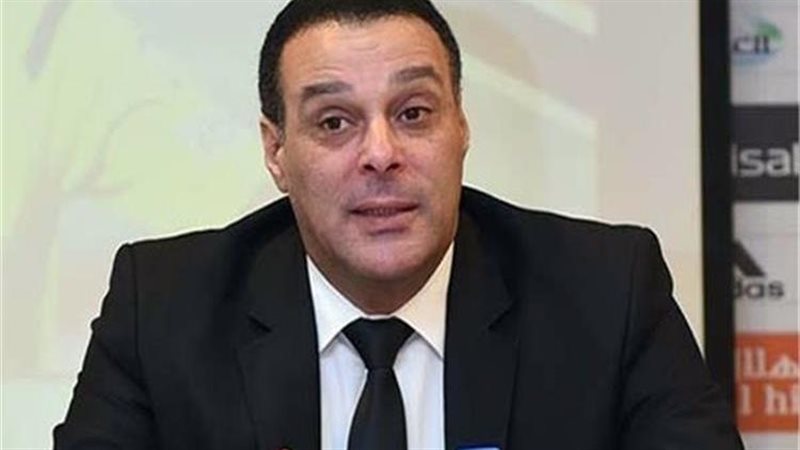 عصام عبد الفتاح رئيس