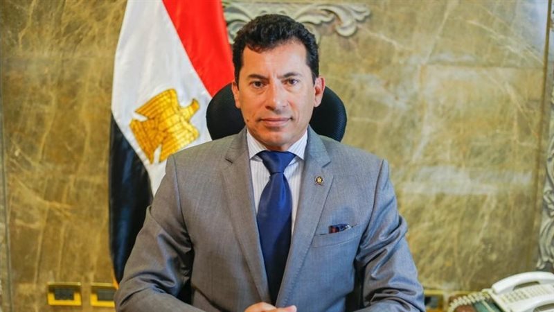 الدكتور أشرف صبحي