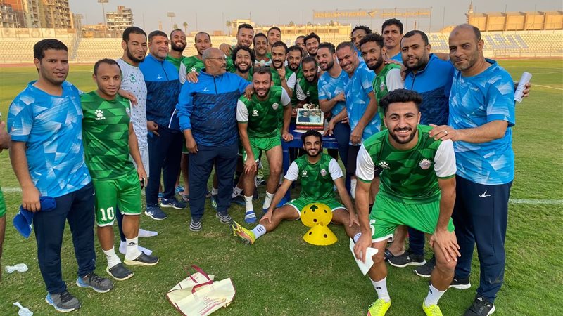 دوري القسم الثاني