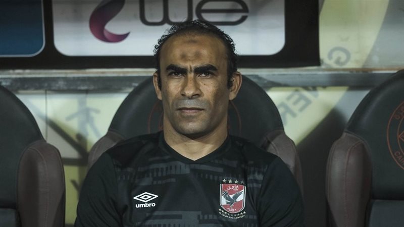 سيد عبد الحفيظ