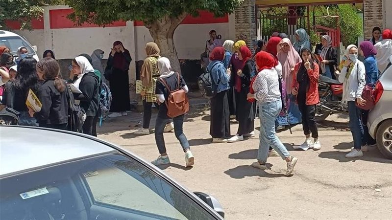 نتيجة الشهادة الاعدادية