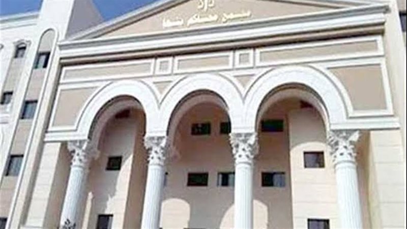 جنايات بنها 
