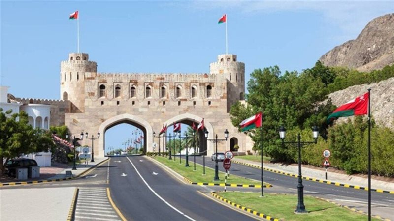 سلطنة عمان،فيتو 