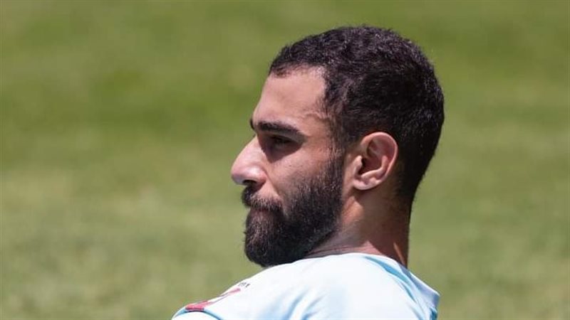 عمرو السولية