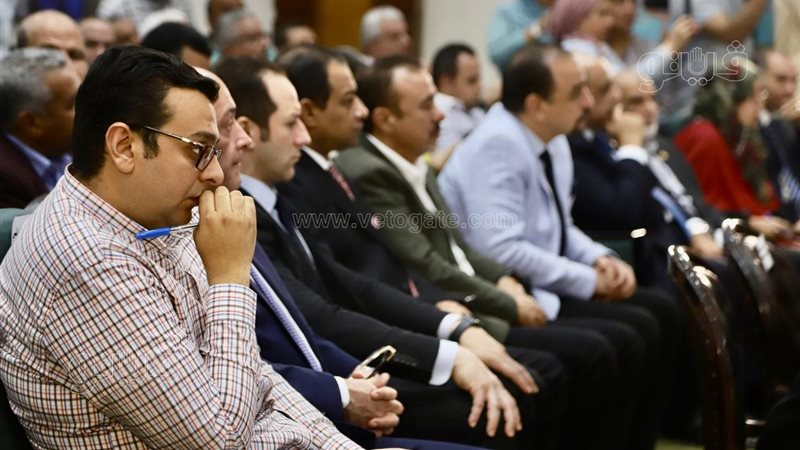 مؤتمر وزارة التضامن