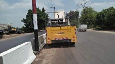 محافظ الدقهلية يتابع أعمال تحسين مستوى النظافة ورفع القمامة