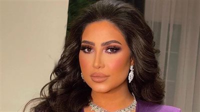 لأول مرة بوسي تعلن ارتباطها من رجل الأعمال هشام ربيع بهذه الصورة قبل عقد قرانها