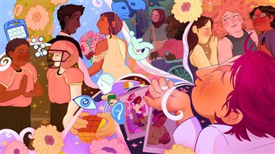 نتفليكس تحتفي باليوم العالمي للتوعية بإمكانية الوصول عبر 