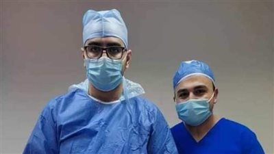 مدير مستشفى بنها الجامعي: حالة الشاب المستخرج من بطنه هاتف محمول 