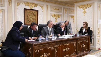 اقتراحات النواب توافق على إقامة مركز شباب بني سويف وتوصى بسرعة التنفيذ