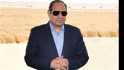 الحوار الوطني.. السيسي:الهدف إننا نسمع بعض أي حد يقول اللي هو عايزه لصالح الوطن.. اتكلم علشان نسمعك وتسمعنا واحنا بنتكلم.. أنا مش رافض كلامك ولا أفكارك عايزين نتناقش بس منهدش بلدنا ونضيعها