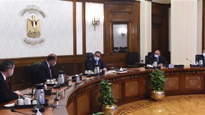 مدبولى يتسلم دعوة للمشاركة فى اجتماعات المنتدى الاقتصادي العربي البرازيلي 