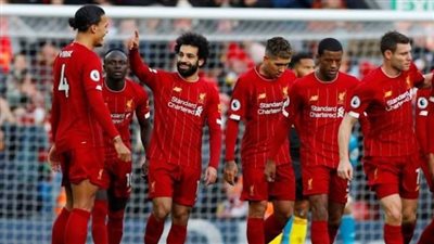 موعد مباراة ليفربول وريال مدريد بنهائي أوروبا