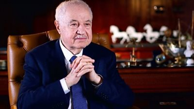 اقتصادى:عدم وجود حلول لأزمة التغير المناخي يهدد استمرار البشرية