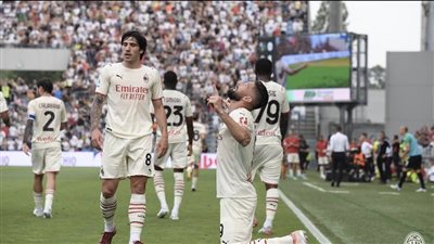 رسميا.. ميلان يضم البرازيلي ميسياس بشكل نهائي 