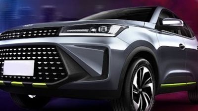 Kaiyi تقدم أولى سياراتها X3 بمصر.. اعرف الأسعار والمواصفات