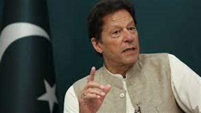 الأربعاء المقبل.. عمران خان يدعو لمسيرة واعتصام بباكستان 